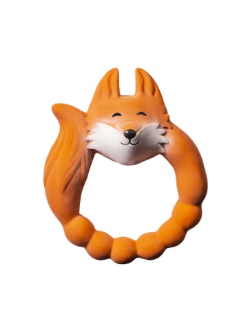 Natruba AsP Beißring "Fox" - ab Geburt