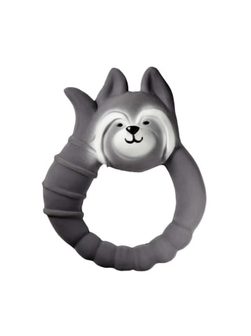 Natruba AsP Beißring "Raccoon" - ab Geburt