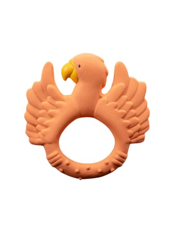 Natruba AsP Beißring "Parrot" - ab Geburt