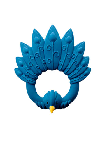 Natruba AsP Gryzak "Peacock" - 0+