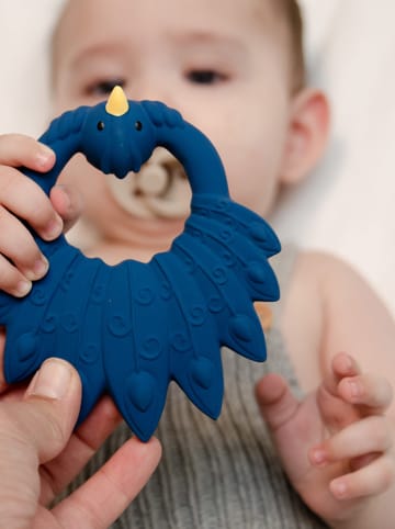 Natruba AsP Bijtring "Peacock" - vanaf de geboorte