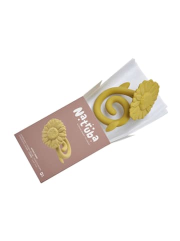 Natruba AsP Bijtring "Sunflower" - vanaf de geboorte