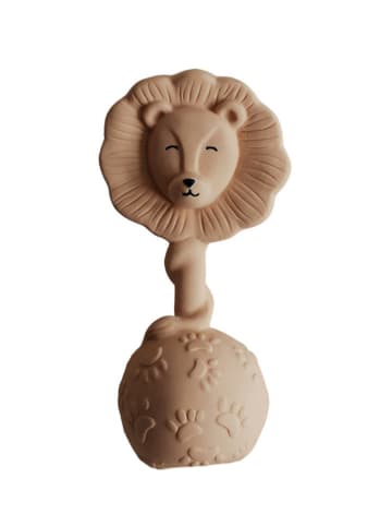 Natruba AsP Rassel "Lion" - ab Geburt
