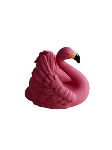 Natruba AsP Figurka "Flamingo" do kąpieli - 0+