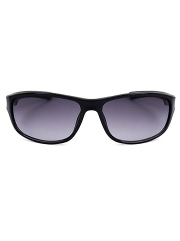 Guess Herren-Sonnenbrille in Schwarz