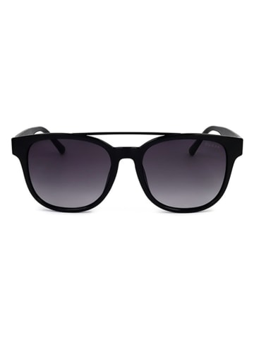 Guess Herren-Sonnenbrille in Schwarz