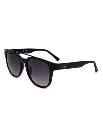 Guess Herenzonnebril zwart