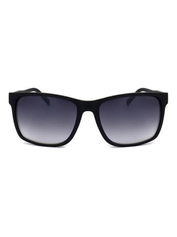 Guess Herren-Sonnenbrille in Schwarz
