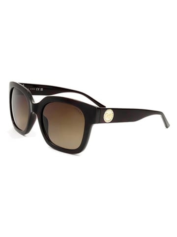 Guess Damen-Sonnenbrille in Braun
