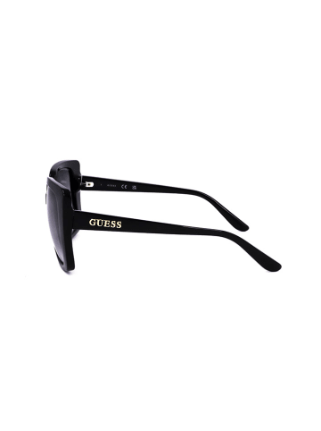 Guess Dameszonnebril zwart