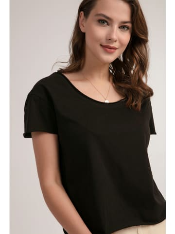 Pattaya Koszulka w kolorze czarnym