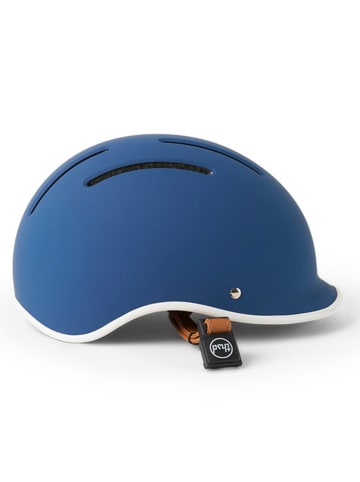 Thousand Fahrrad-Helme Fietshelm "Junior" blauw