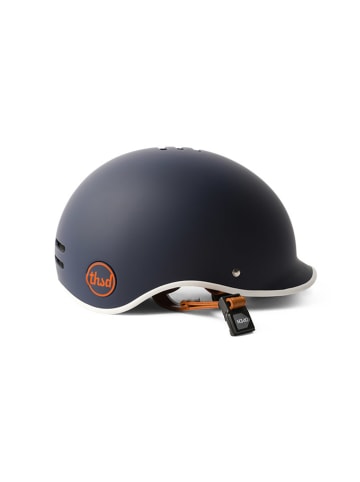 Thousand Fahrrad-Helme Fahrradhelm "Heritage" in Dunkelblau