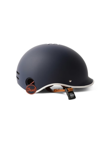 Thousand Fahrrad-Helme Fahrradhelm "Heritage" in Dunkelblau