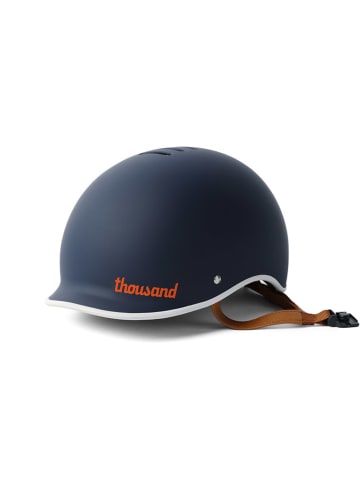 Thousand Fahrrad-Helme Fietshelm "Heritage" donkerblauw