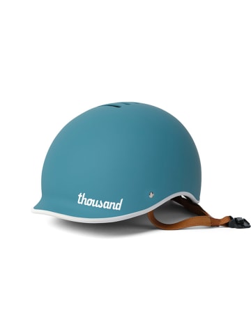 Thousand Fahrrad-Helme Fietshelm "Heritage" blauw