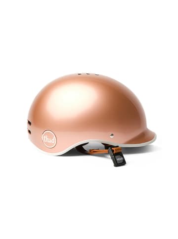 Thousand Fahrrad-Helme Fahrradhelm "Heritage" in Roségold