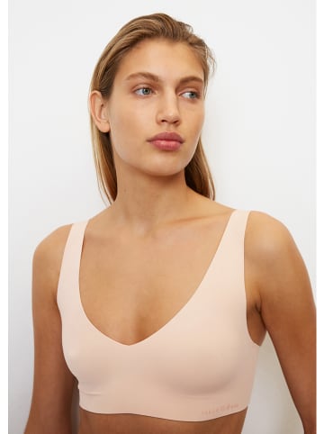 Marc O´Polo Bustier in Rosa