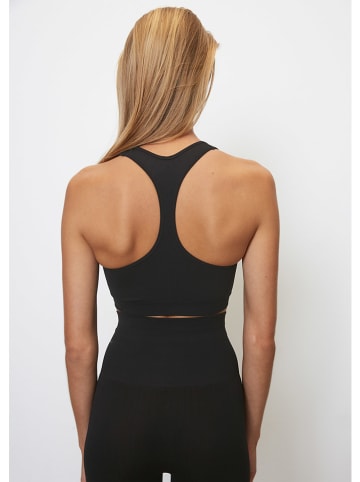 Marc O´Polo Bodywear Bustier in Schwarz