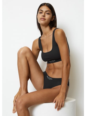 Marc O´Polo Bodywear Bustier zwart