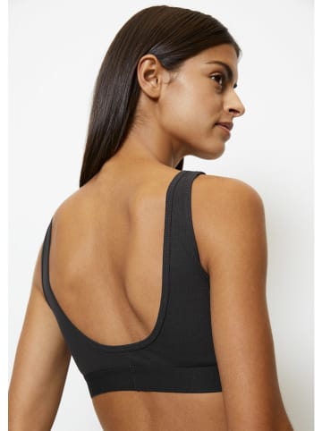 Marc O´Polo Bustier in Schwarz