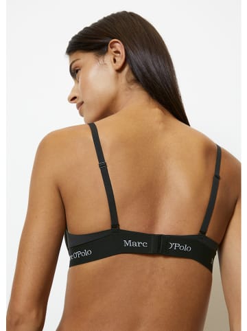 Marc O´Polo Bodywear Biustonosz w kolorze czarnym