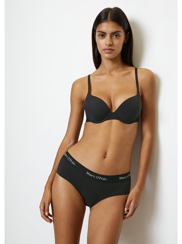 Marc O´Polo Bodywear Voorgevormde beha zwart