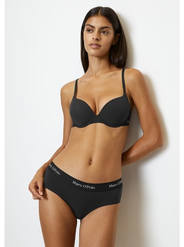 Marc O´Polo Panty in Schwarz