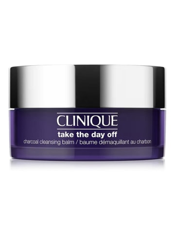 Clinique Balsam oczyszczający do twarzy "Take The Day Off" - 125 ml