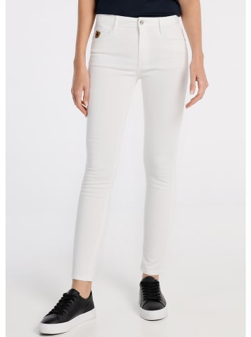 Lois Jeans - Skinny fit - in Weiß