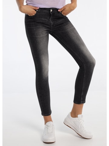 Lois Jeans - Skinny fit - in Schwarz