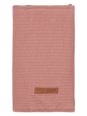 Little Dutch Windeltasche in Pink - (L)31 x (B)25 cm