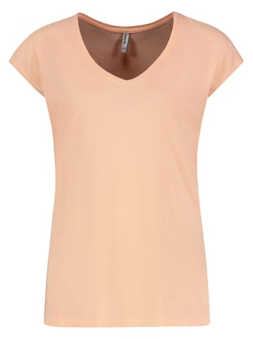 Sublevel Shirt oranje