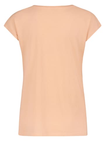 Sublevel Shirt oranje