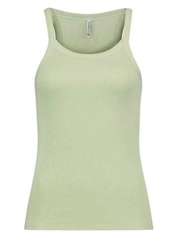 Sublevel Top groen