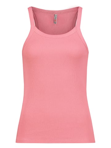 Sublevel Top in Pink