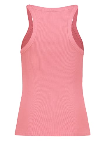 Sublevel Top in Pink