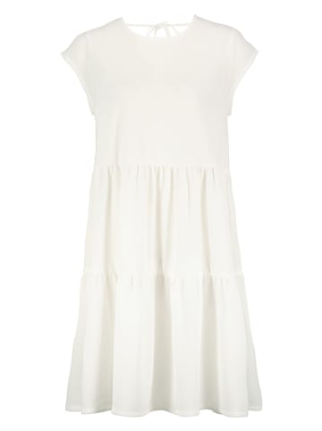Stitch & Soul Sukienka w kolorze białym