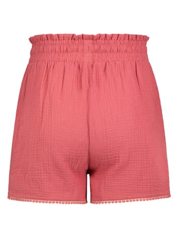Sublevel Shorts in Rosa