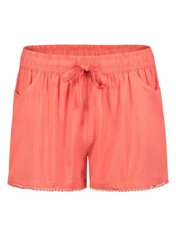 Fresh Made Shorts in Rot