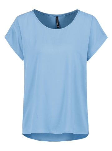 Sublevel Blouse lichtblauw