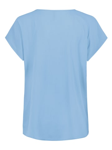 Sublevel Blouse lichtblauw