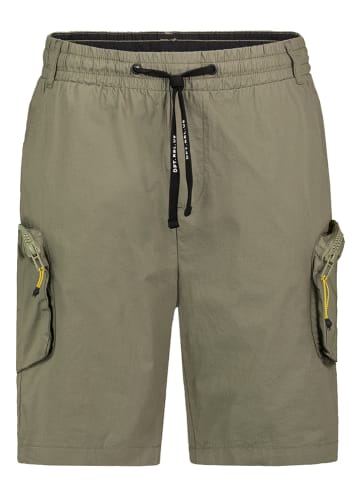 Urban Surface Bermuda kaki