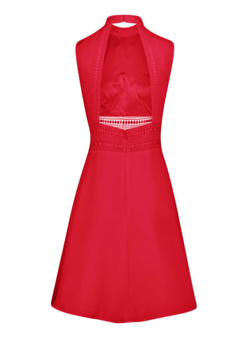 Vera Mont Sukienka w kolorze czerwonym
