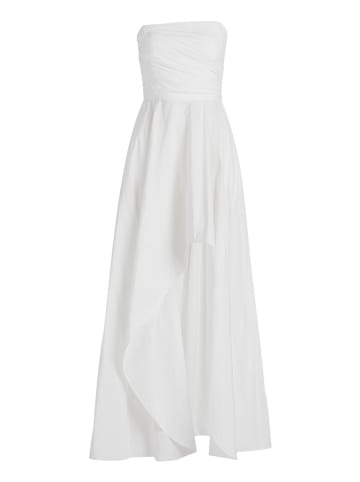 Vera Mont Sukienka w kolorze białym
