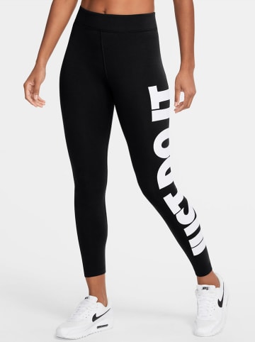 Nike Legging zwart