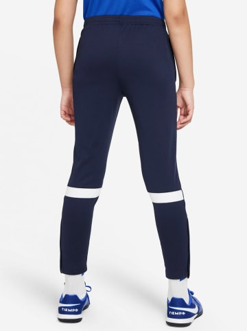 Nike Trainingshose in Dunkelblau