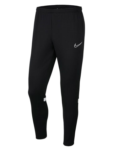 Nike Trainingshose "Academy" in Schwarz