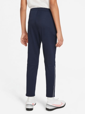 Nike Trainingsbroek donkerblauw