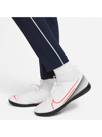 Nike Trainingshose in Dunkelblau